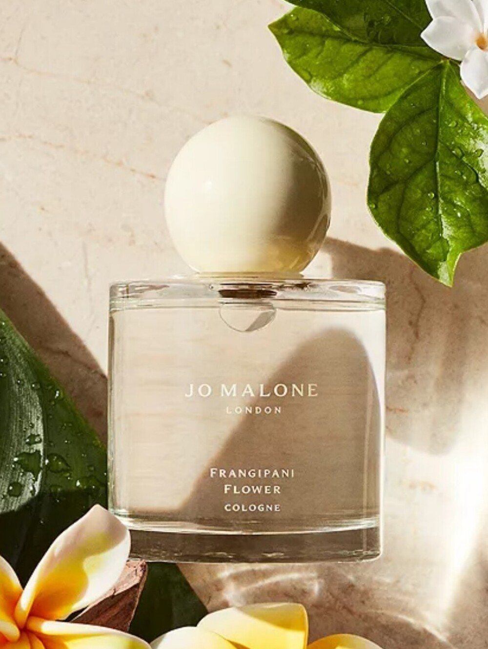 Jo Malone Frangipani Flower Cologne 1.0fl Oz